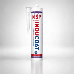 Inducoat MSP 2.0 als optionele extra bij kitnaden