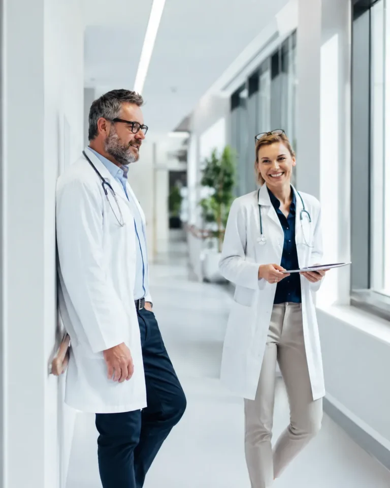 Bacteria-resistant paint for hospitals