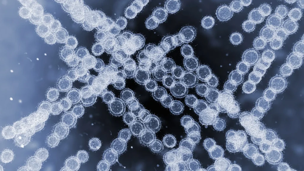 Candida auris schimmelinfectie in Europa