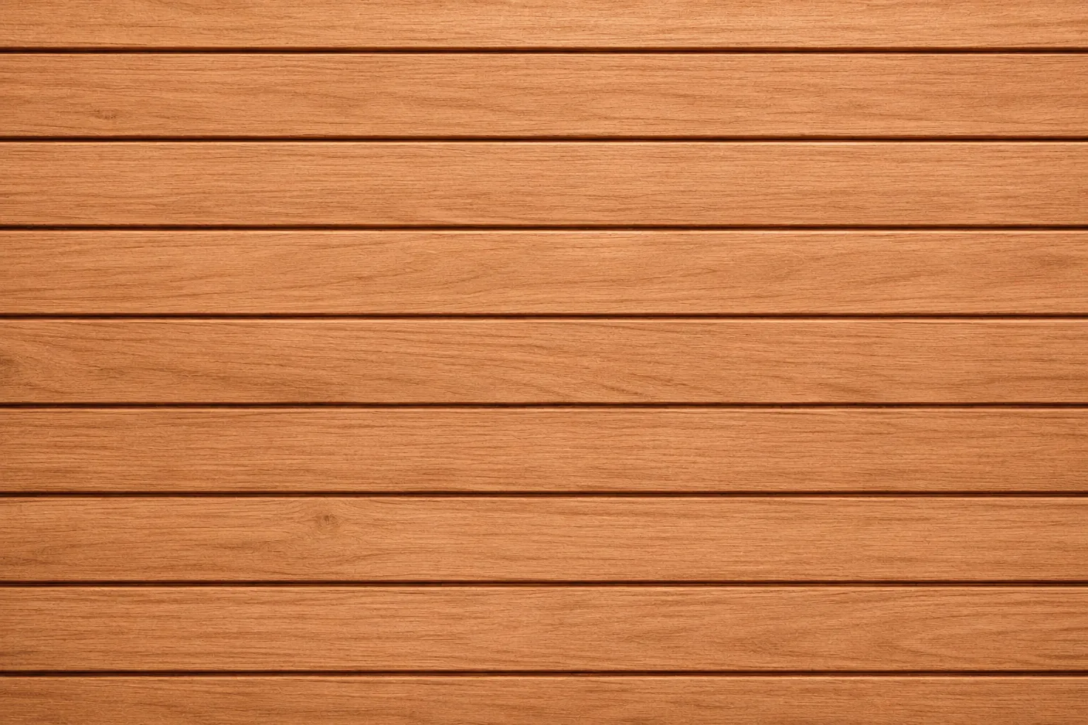 Detail van een houten wand met planken