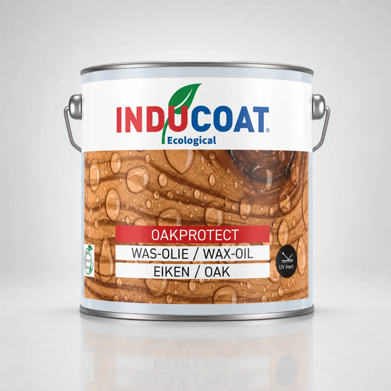 Verpakking van Inducoat OakProtect