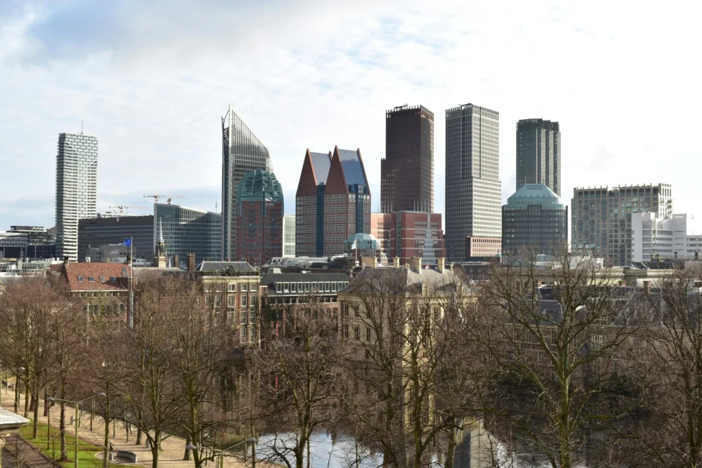 Kosten van bacteriebestendige verf in een zorginstelling in Den Haag