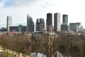 Kosten van bacteriebestendige verf in een zorginstelling in Den Haag