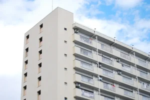 Schimmel in de huurwoning aanpakken
