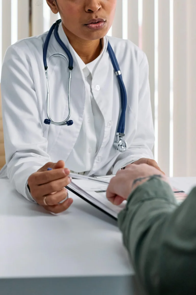 Schimmel in de woonomgeving en gezondheid