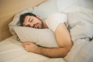 Preventing mould in the bedroom