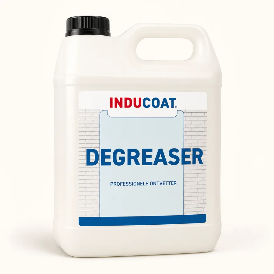 Inducoat Degreaser – professionele ontvetter