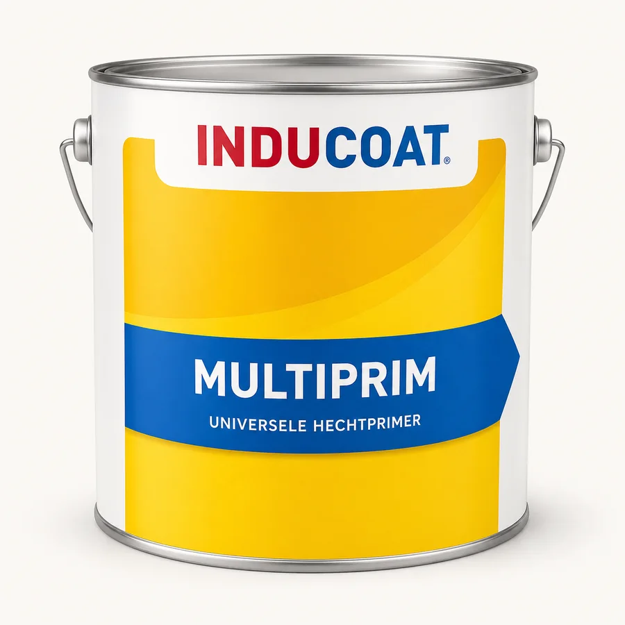 Inducoat Multiprim – universele hechtprimer